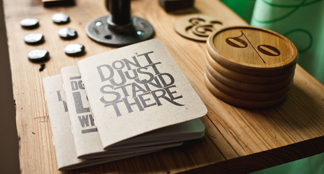 Social Campaign Projekt